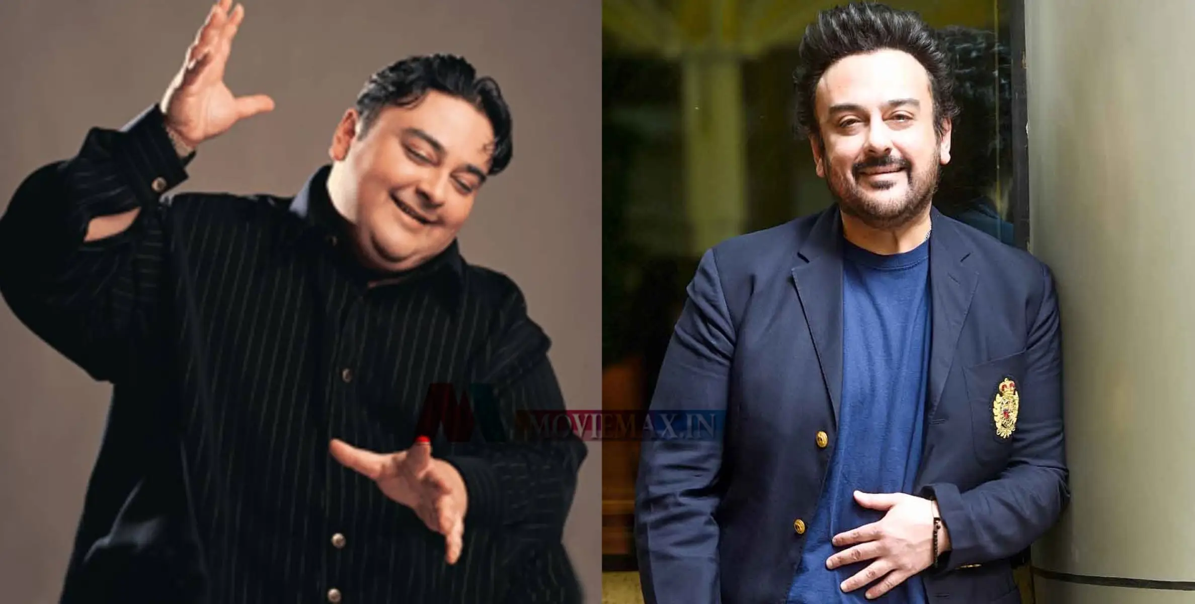 'ശരീര ഭാരം കുറച്ചത് നിലനിൽപ്പിന് വേണ്ടി, ജീവൻ നഷ്ടമാകുമെന്ന് പറഞ്ഞു'; ശരീരഭാര കുറയ്ക്കാനിടയായ സാഹചര്യം വെളിപ്പെടുത്തി അദ്നാൻ സാമി 