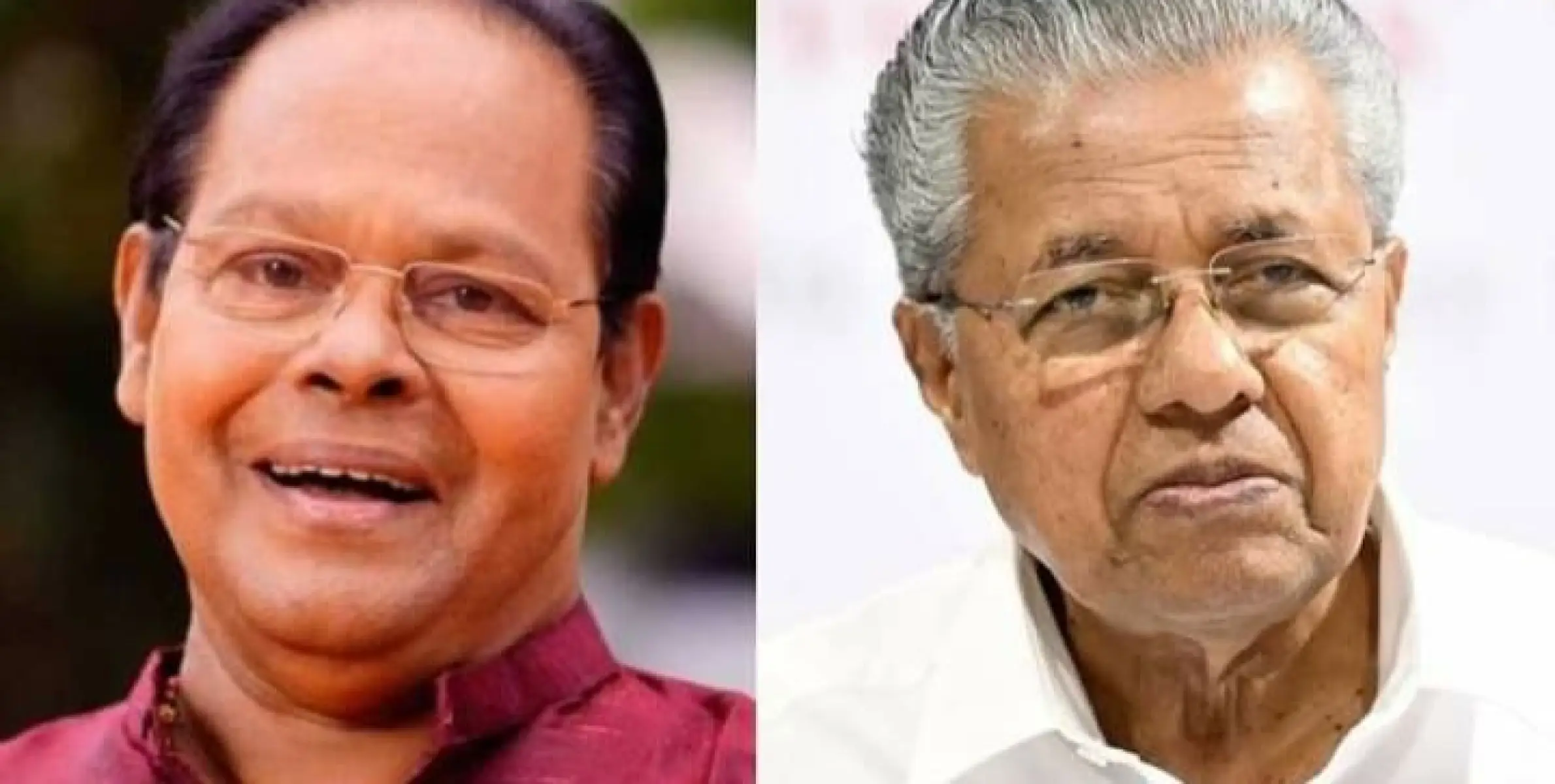 'പ്രേക്ഷക മനസിൽ സ്ഥാനം നേടിയ കലാകാരൻ: ഇന്നസെന്റിനെ സ്മരിച്ച് പിണറായി