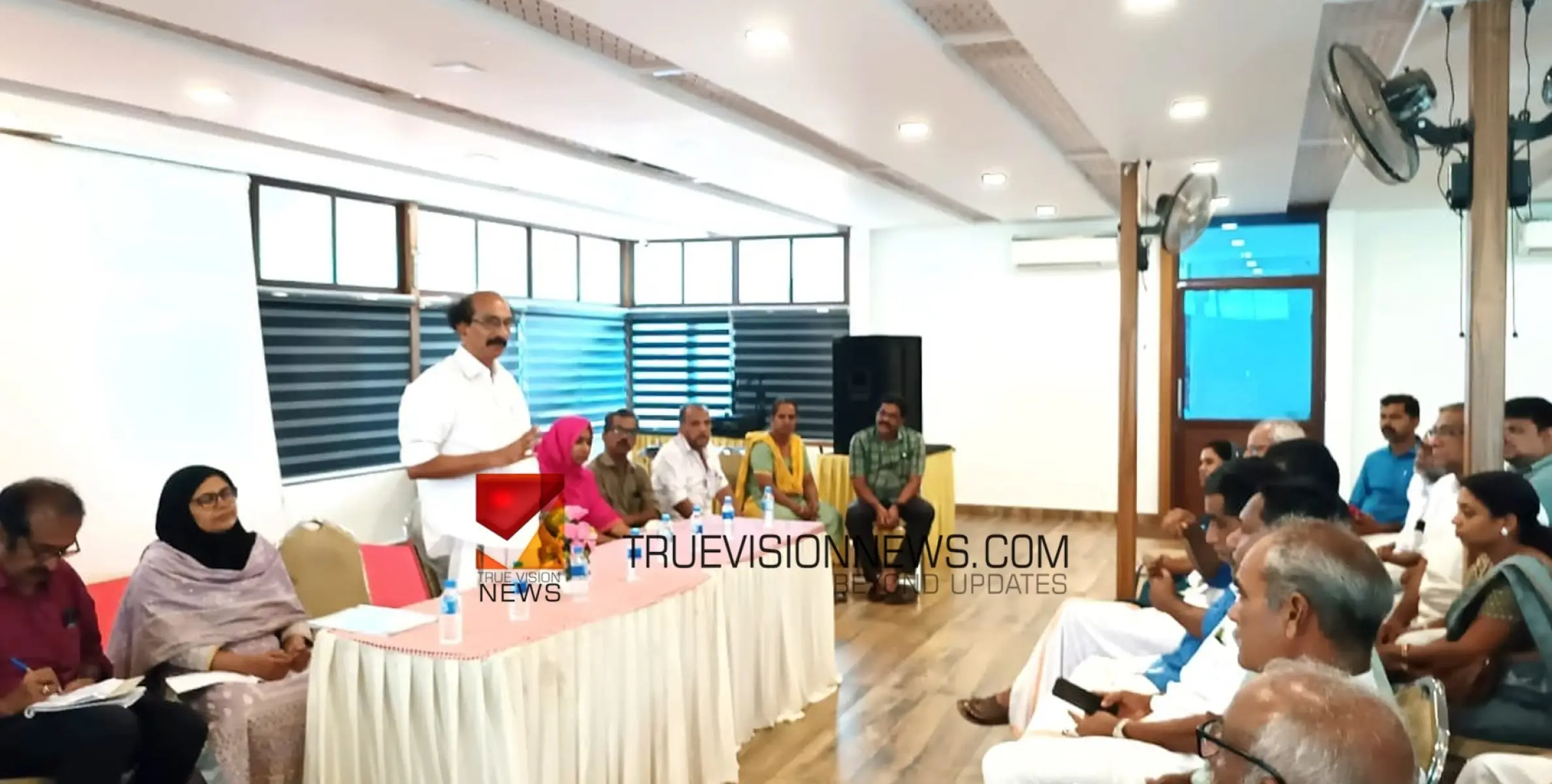 പാടം പൂക്കും; തുലാറ്റുനട, തറോപ്പൊയിൽ പാടശേഖരങ്ങൾ കൃഷിയോഗ്യമാക്കും - കെ പി കുഞ്ഞമ്മത് കുട്ടി മാസ്റ്റർ എം എൽ എ 