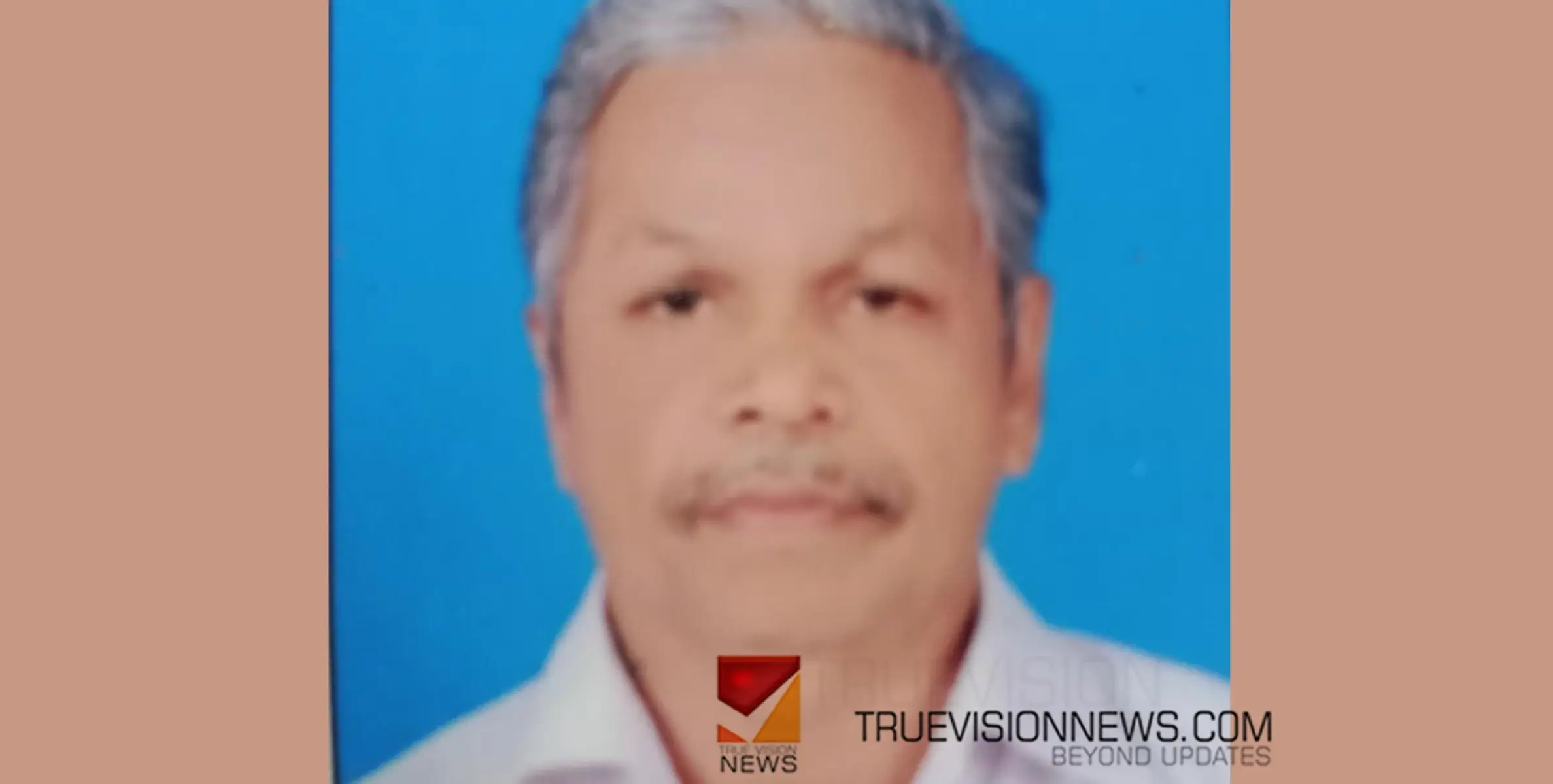 എടക്കണ്ടിയിൽ രാഘവൻ  അന്തരിച്ചു        