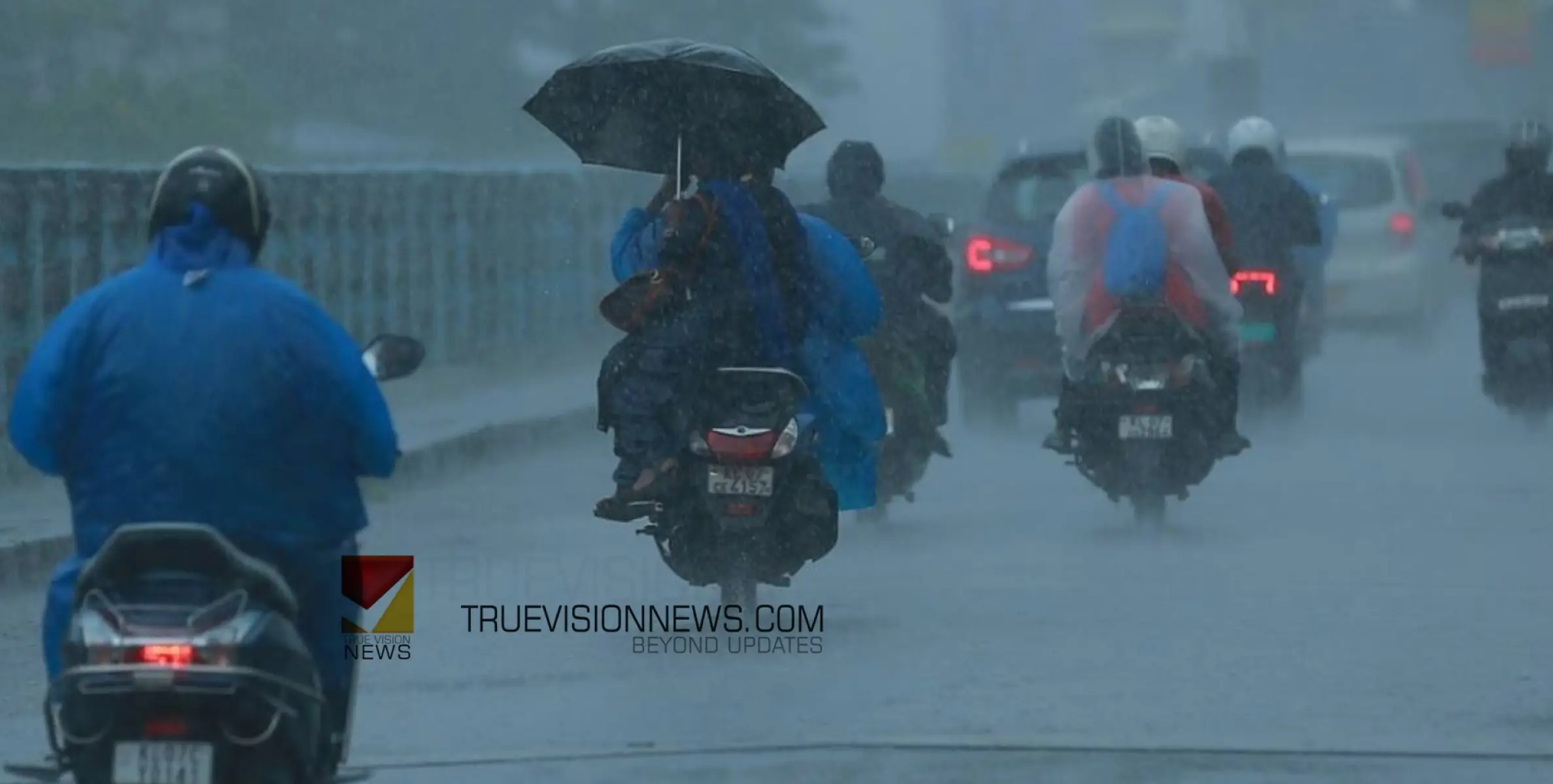 സംസ്ഥാനത്ത് ഇന്ന് വ്യാപക മഴയ്ക്ക് സാധ്യത; ഏഴ് ജില്ലകളിൽ യെല്ലോ അലർട്ട് 