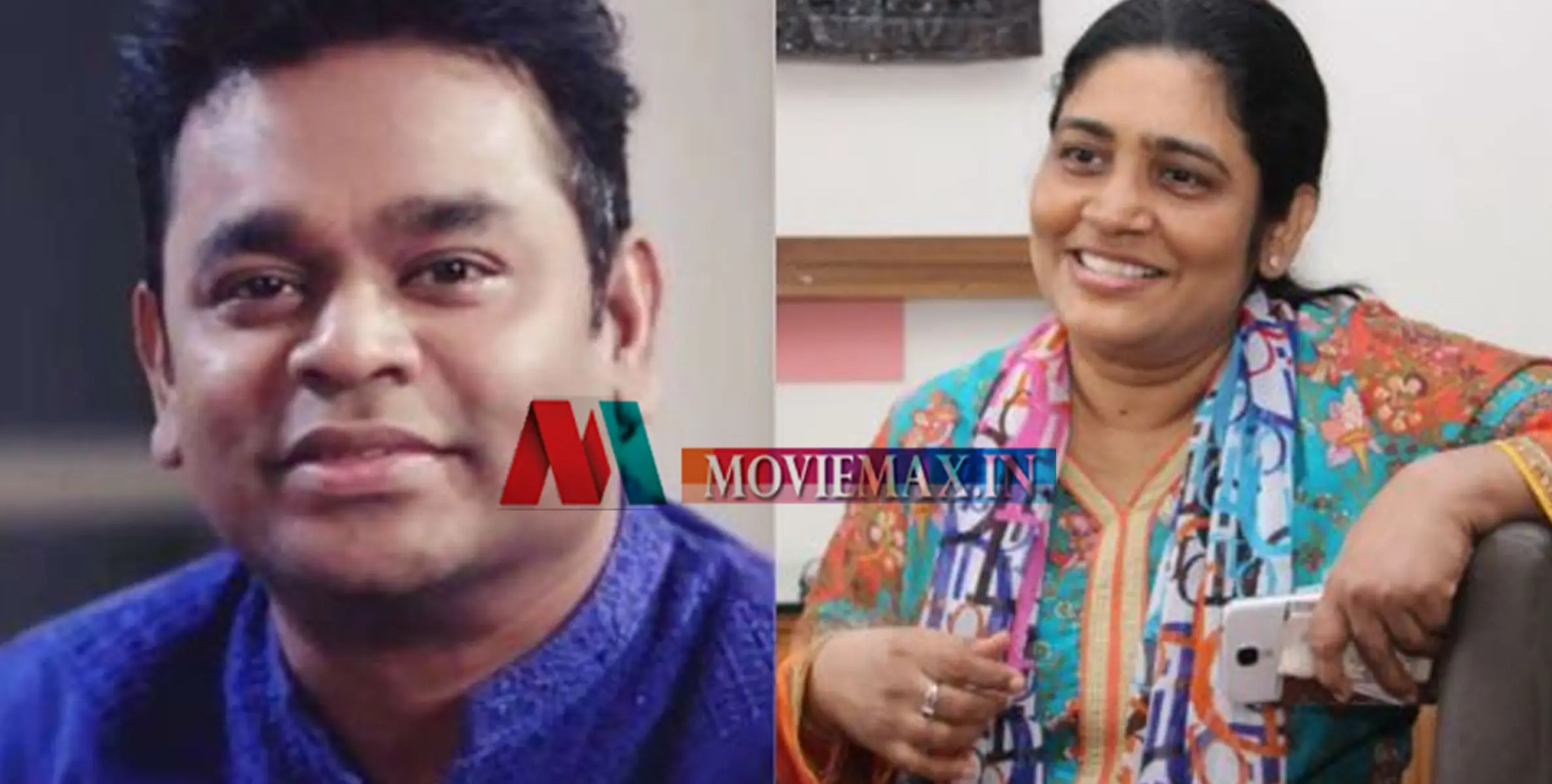 നടനെതിരെ മാനനഷ്ടക്കേസ് നൽകാനൊരുങ്ങി എആർ റഹ്മാന്റെ സഹോദരി; സംഭവിച്ചത് ഇത്