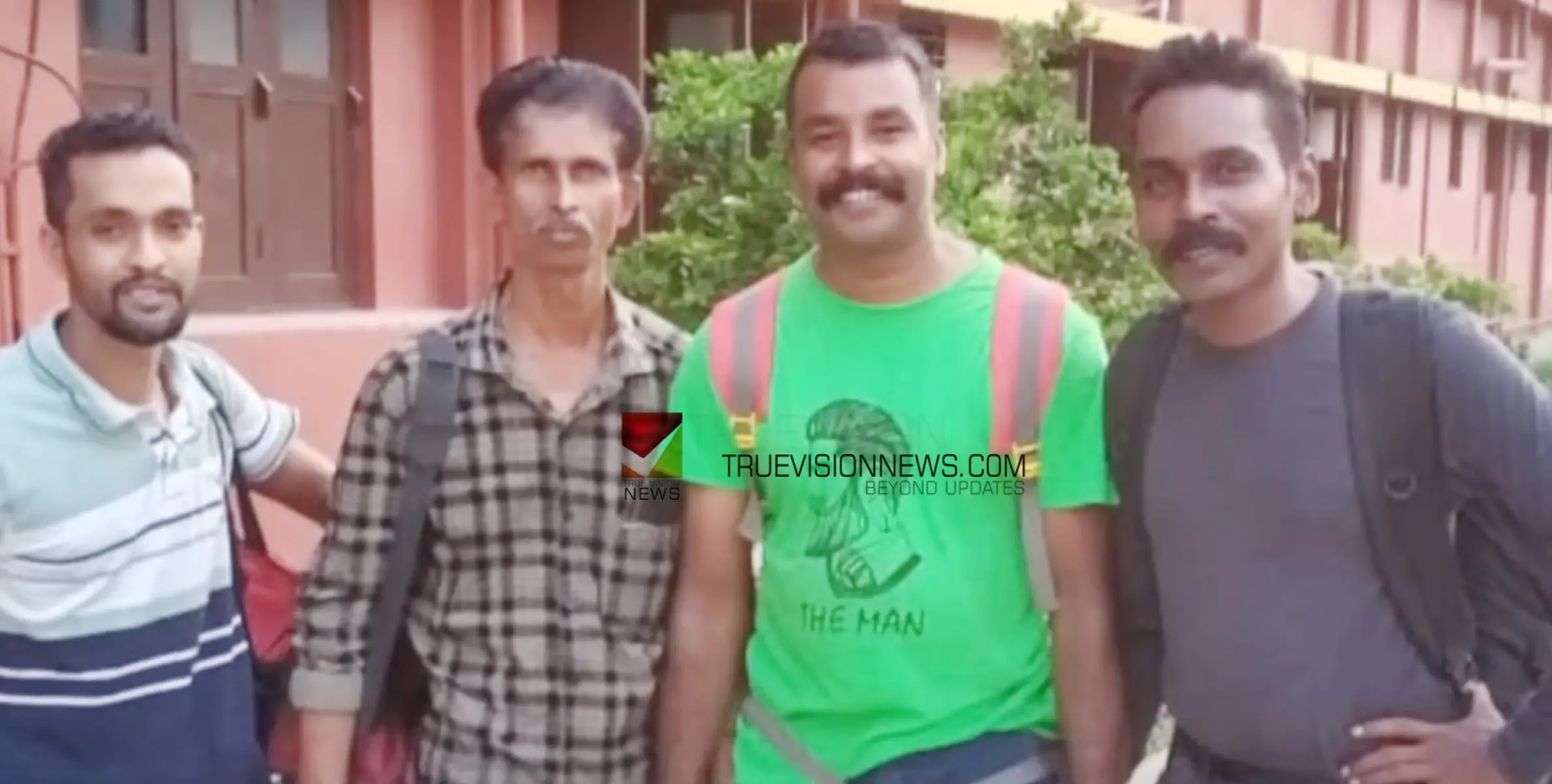 ഒഡീഷയിൽ ട്രെയിൻ അപകടത്തിൽപ്പെട്ട മലയാളിയുടെ പ്രതികരണം പുറത്ത് 
