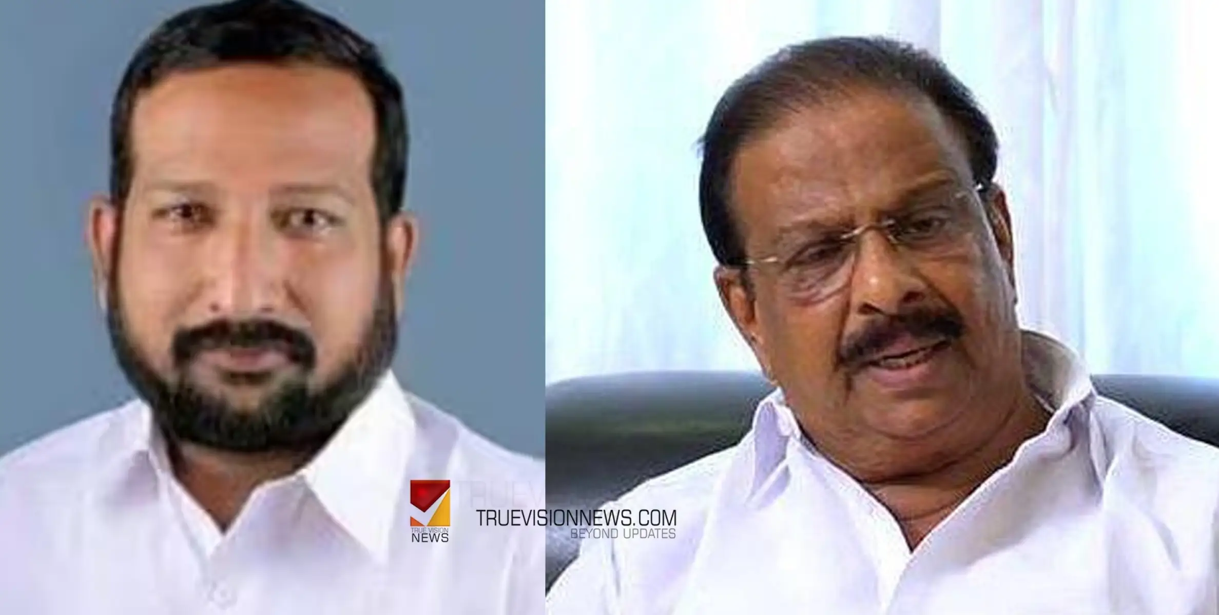 ബ്ലോക്ക് പ്രസിഡന്‍റ് പട്ടികയിൽ സുധാകരന്‍റെ നോമിനി; തൃശൂർ ഡിസിസി സെക്രട്ടറി കെ.അജിത് കുമാർ കോൺഗ്രസിൽ നിന്ന് രാജി വെച്ചു 