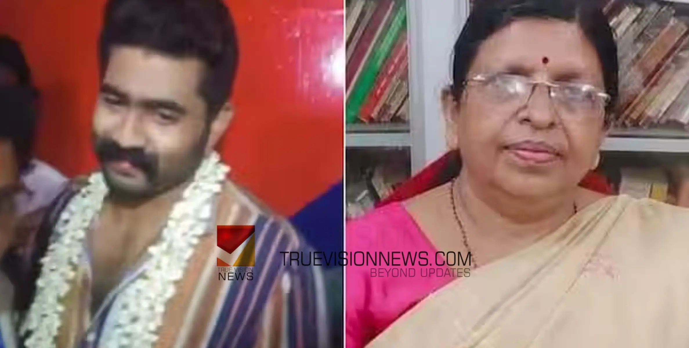 നഗ്‌നതാ പ്രദര്‍ശനക്കേസിലെ പ്രതിയായ സവാദിന് സ്വീകരണം നല്‍കിയ സംഭവം; വിമര്‍ശനവുമായി വനിതാ കമീഷന്‍