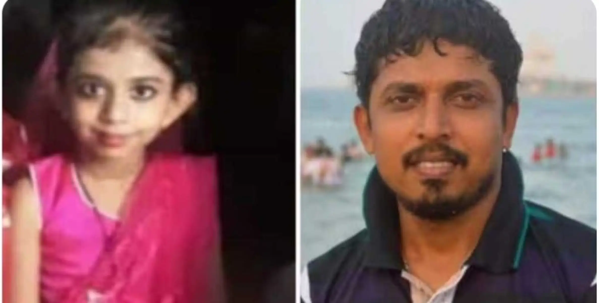 മകളെ വെട്ടിക്കൊന്ന ശേഷം ആത്മഹത്യക്ക് ശ്രമിച്ച ശ്രീ മഹേഷിന്റെ ആരോഗ്യനിലയിൽ പുരോഗതി