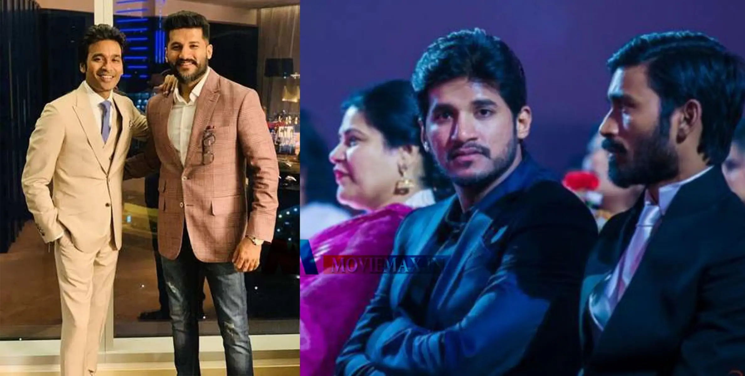 'ധനുഷുമായുള്ള സൗഹൃദം ചിലപ്പോഴൊക്കെ പാരയായി തീരാറുണ്ട്, എല്ലാം വിളിച്ച് പറയുന്നതെന്തിനാണെന്ന് ചോദിക്കാറുണ്ട്'; വിജയ് യേശുദാസ് 