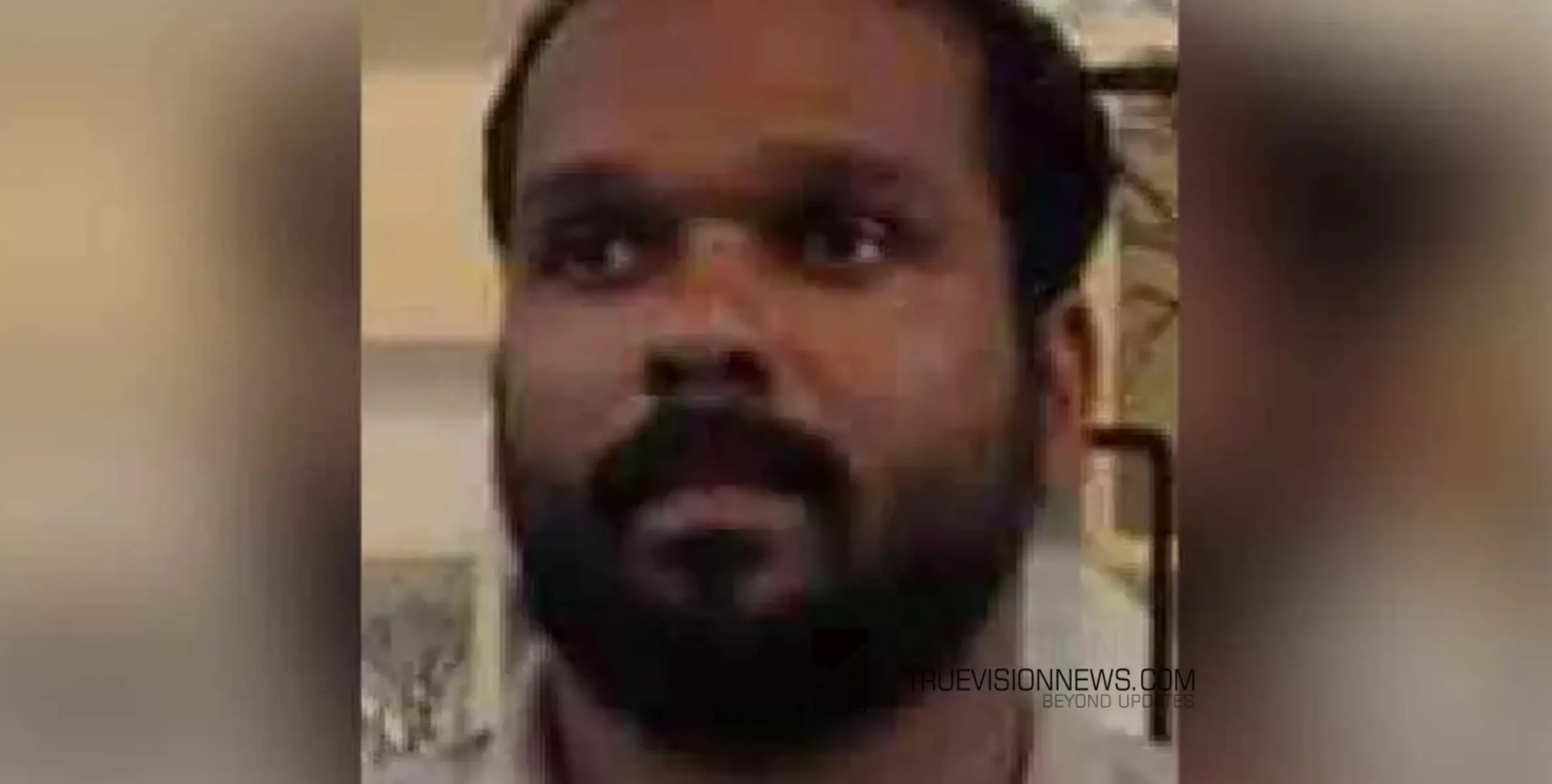 ബൈ​ക്കി​ന് സൈ​ഡ് കൊ​ടു​ക്കാ​ത്ത​തി​ന് യു​വാ​വി​നെ വെ​ട്ടി; ഒ​രാ​ൾ അ​റ​സ്റ്റി​ൽ 
