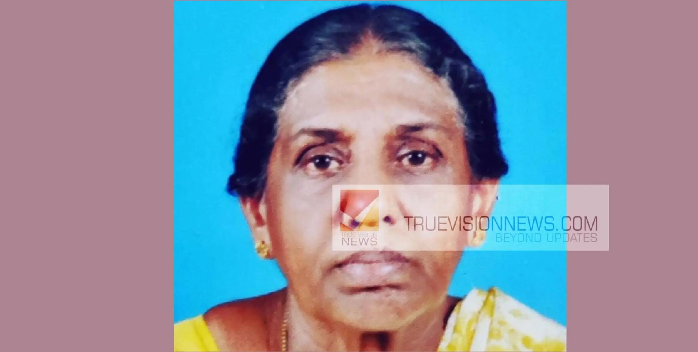 ആക്ലങ്ങാട്ട് നാണി   അന്തരിച്ചു