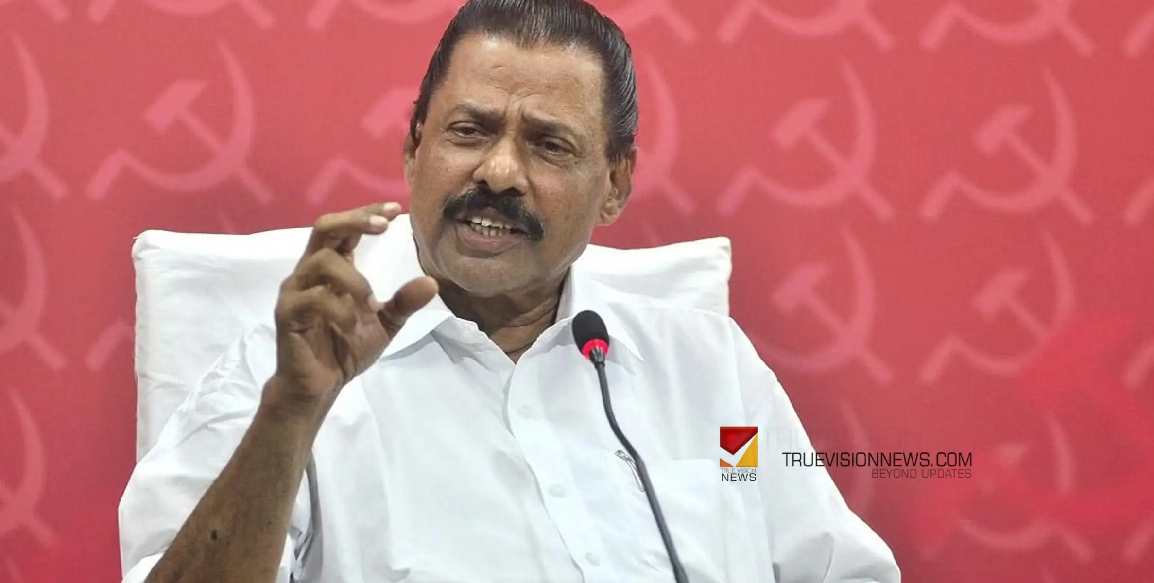 #oommenchandy | ഉമ്മൻചാണ്ടിയെ മരണശേഷവും കോൺഗ്രസ് വേട്ടയാടുന്നു -എംവി ഗോവിന്ദൻ