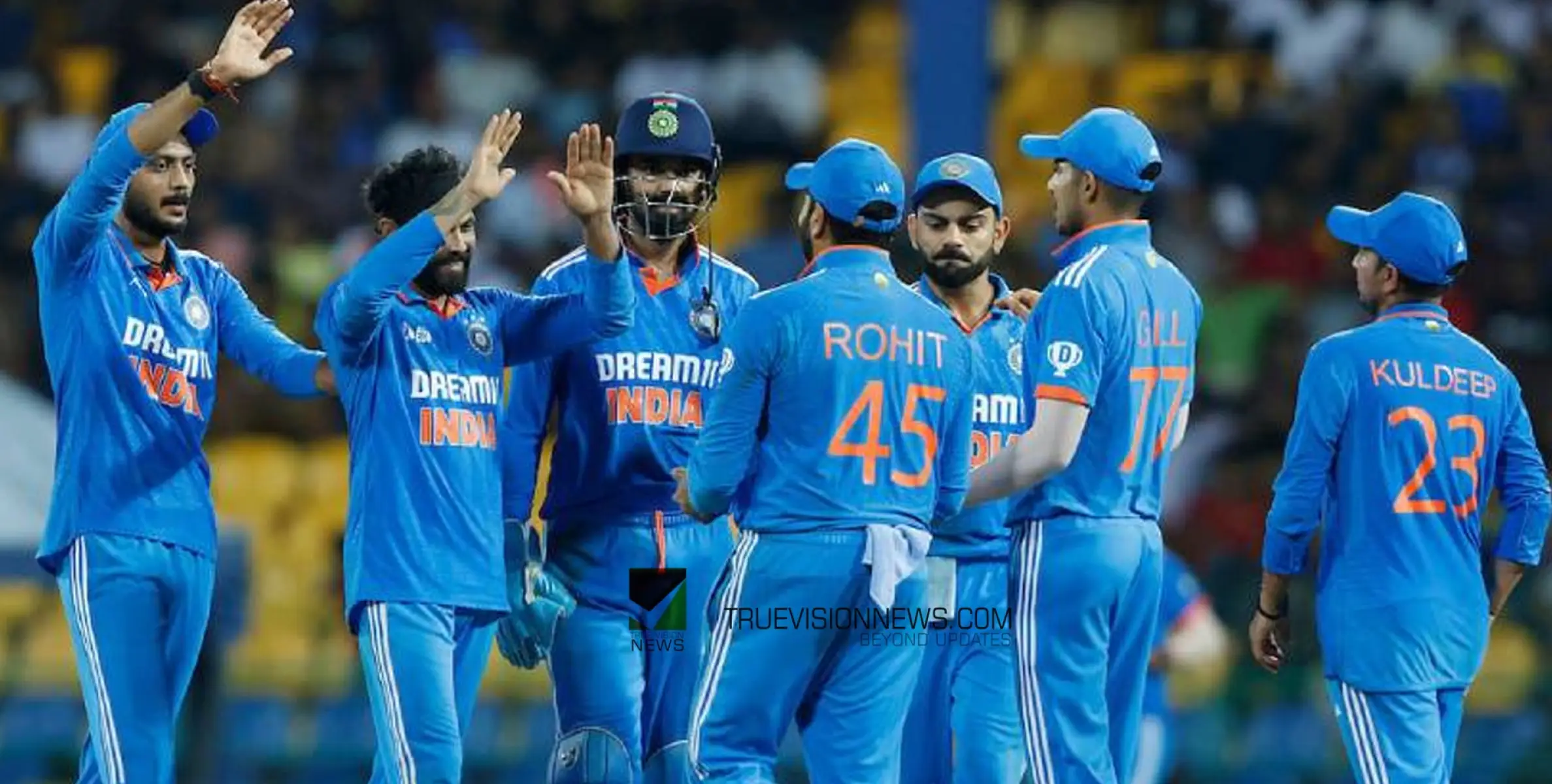 #asiacup | ഏഷ്യ കപ്പ് ഫൈനൽ ഇന്ന്; കലാശപ്പോരിൽ ഇന്ത്യ -ശ്രീലങ്ക ഏറ്റുമുട്ടൽ 