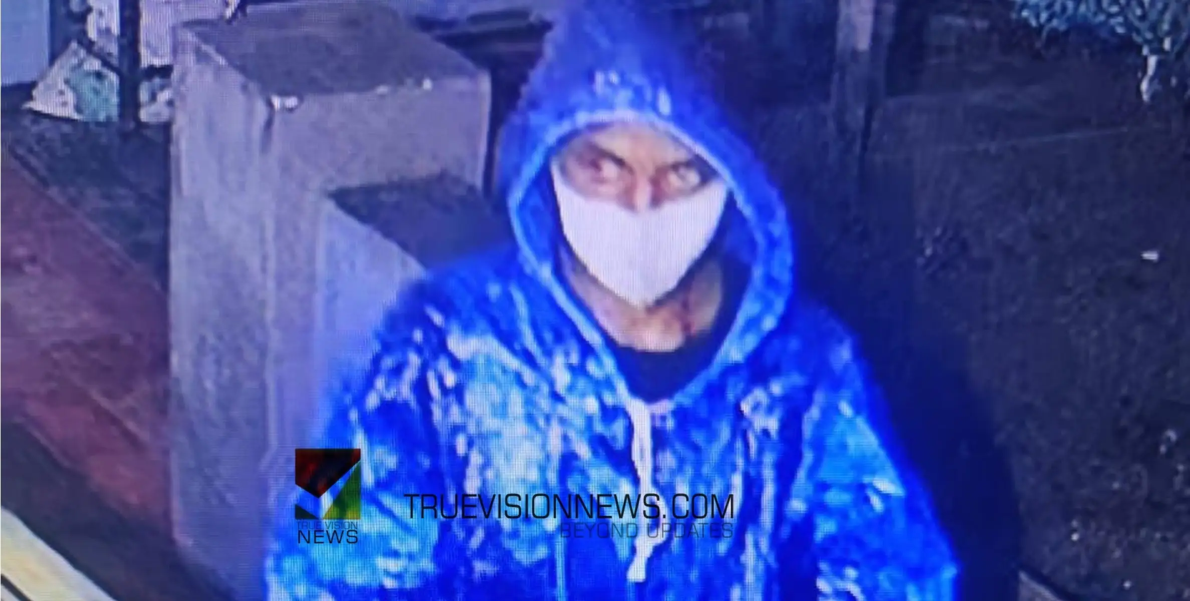 #theft |  വടകരയിൽ മോഷണശ്രമം, ഒരു ലക്ഷം രൂപയുടെ നാശനഷ്ടം