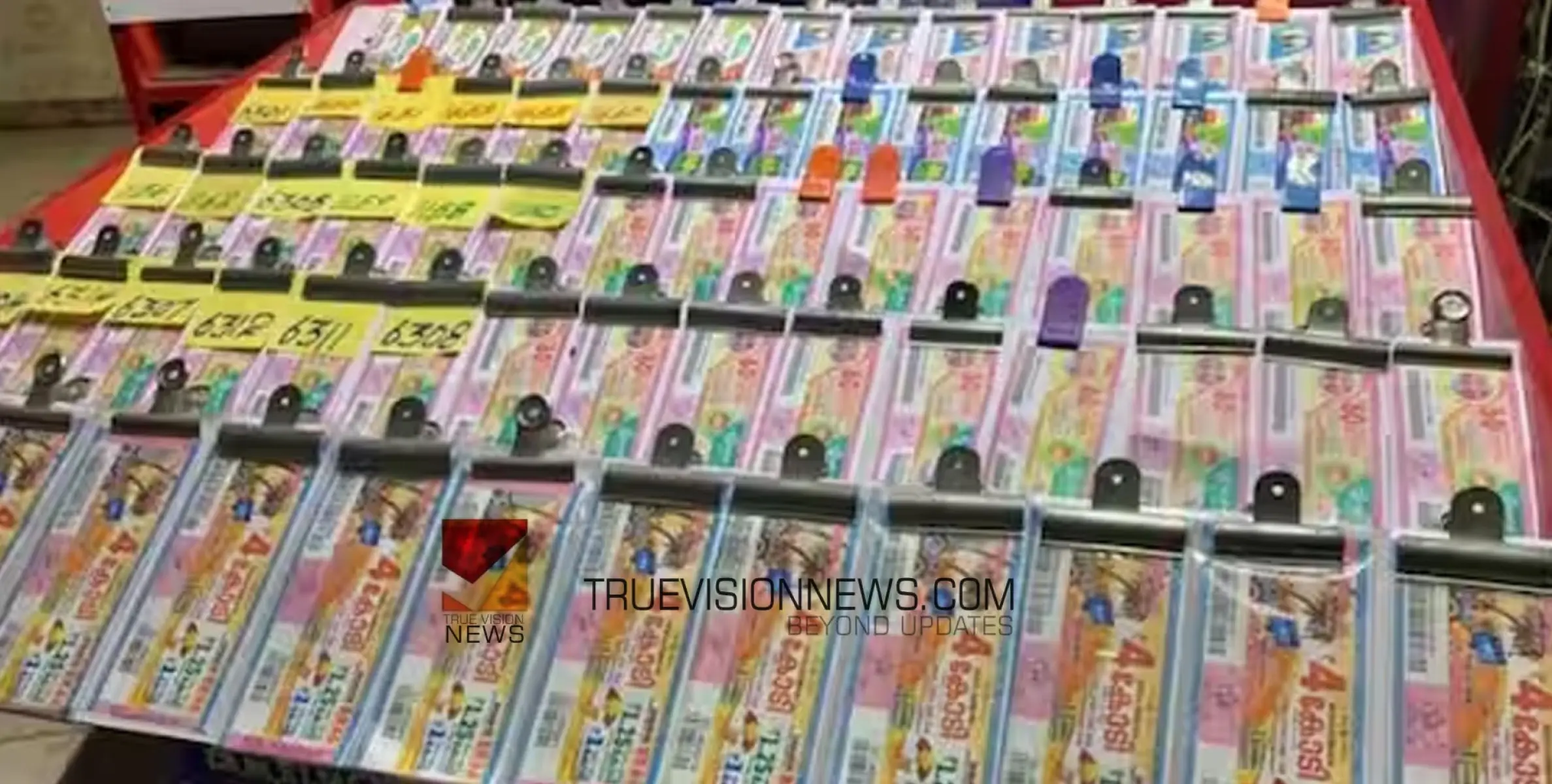 #lottery | വിൻ വിൻ W-736 ലോട്ടറിയുടെ നറുക്കെടുപ്പ് ഫലം പ്രഖ്യാപിച്ചു