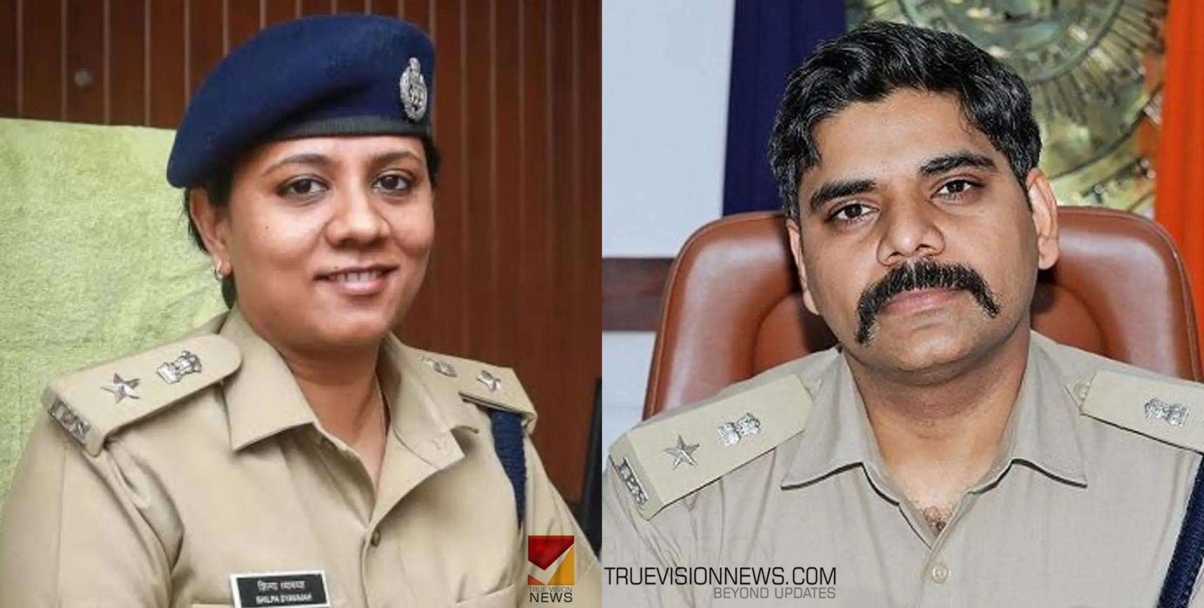 #ArvindSukumarIPS | ചരിത്രം മാറില്ല , ശില്പ വരില്ല; കോഴിക്കോട് റൂറൽ എസ്പിയായി അരവിന്ദ് സുകുമാർ ഐ പി എസ്