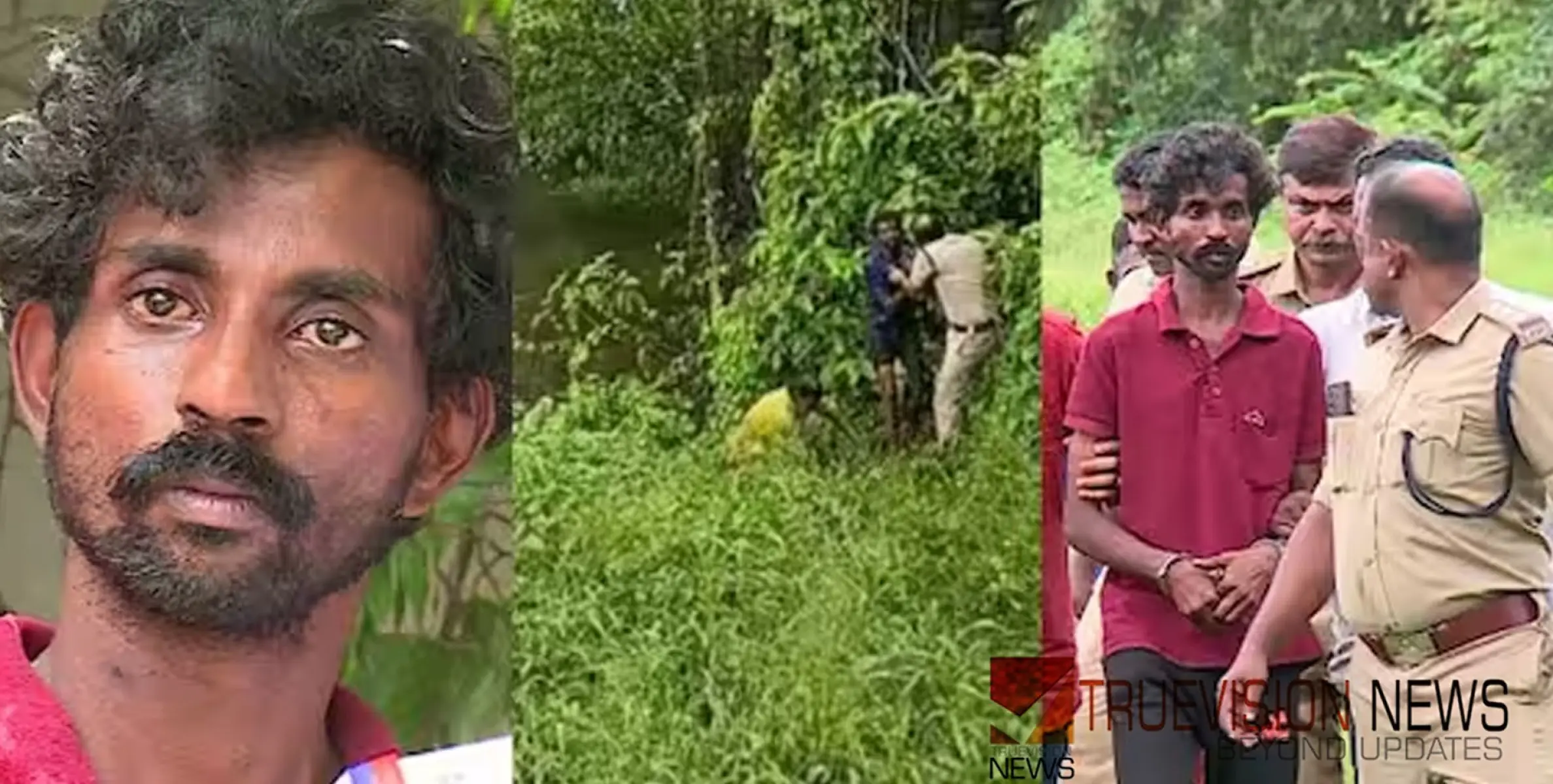 #aluvacase | ആലുവയിൽ ഉറങ്ങിക്കിടന്ന 8വയസുകാരിയെ തട്ടിക്കൊണ്ടുപോയി ബലാത്സംഗം ചെയ്ത കേസ്; കുറ്റപത്രം കൈമാറി