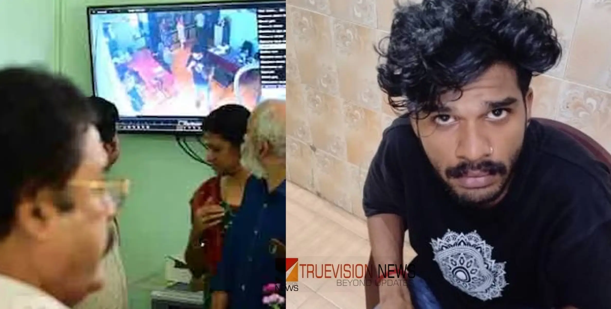 #shooting | സ്കൂളിലെ വെടിവെപ്പ്; പലപ്പോഴായി പിതാവിൽനിന്നു  പണം സ്വരൂപിച്ചു, ജഗൻ തോക്ക് വാങ്ങിയത് 1800 രൂപയ്ക്ക്