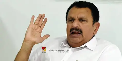 ലോക കേരള സഭയുടെ പേരിൽ നടക്കുന്നത് കൊള്ള; ഇന്നല്ലെങ്കിൽ നാളെ മറുപടി നൽകേണ്ടി വരുമെന്ന് കെ.മുരളീധരൻ