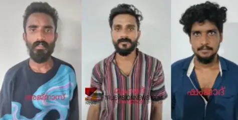 കോഴിക്കോട് ബൈക്ക് മോഷണസംഘം പിടിയിൽ