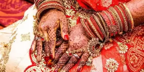 #childmarriage  |  ശൈശവ വിവാഹം; രണ്ടാം ഘട്ട ഓപ്പറേഷനിൽ 800 പേർ അറസ്റ്റിൽ