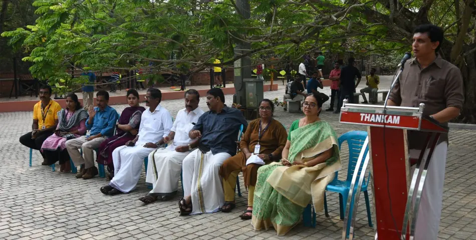 മുഖം മിനുക്കിയൊഴുകാൻ കനോലി 