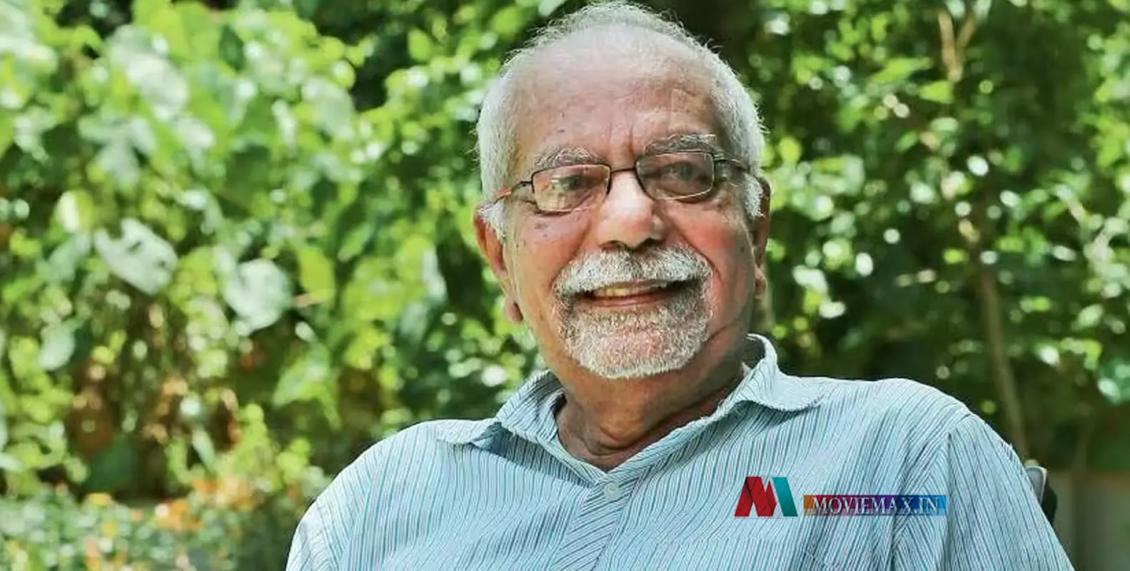 #KGGeorge | കെ ജി ജോർജിന് വിട; സംസ്കാരം നാളെ  രവിപുരം ശ്മശാനത്തിൽ
