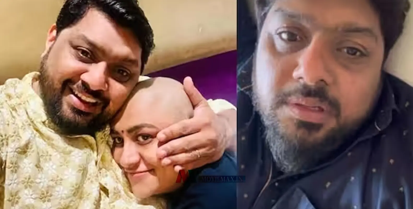  #Mithun| മിഥുന്റെ രോ​ഗശാന്തിക്ക് നേർച്ച,തിരുപ്പതിയിൽ മൊട്ടയടിച്ച് ലക്ഷ്മി; വൈറലായി മിഥുന്റെ പോസ്റ്റ്