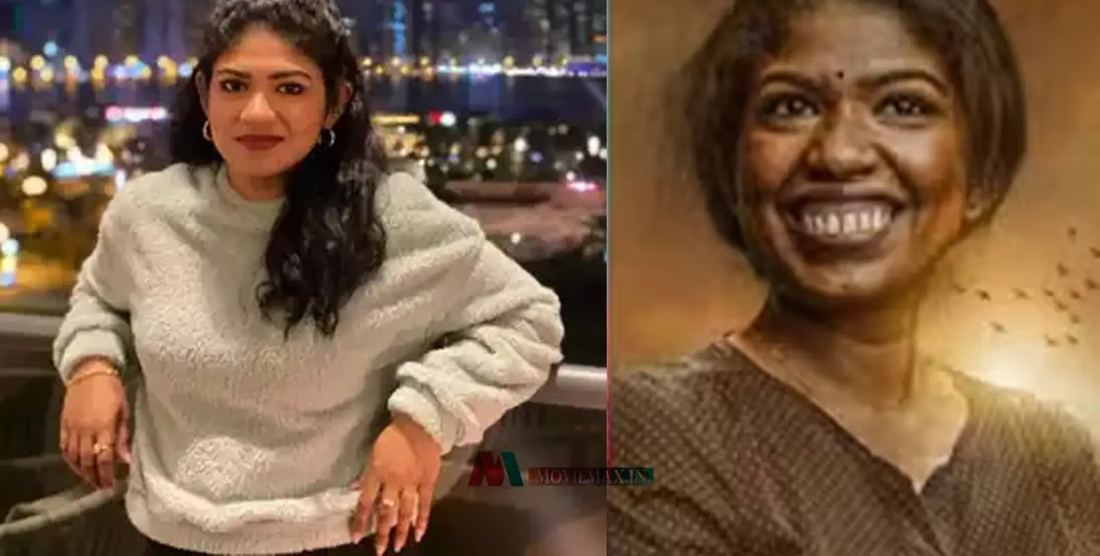  #lakshmikasajeevan| നടി ലക്ഷ്മിക സജീവൻ അന്തരിച്ചു