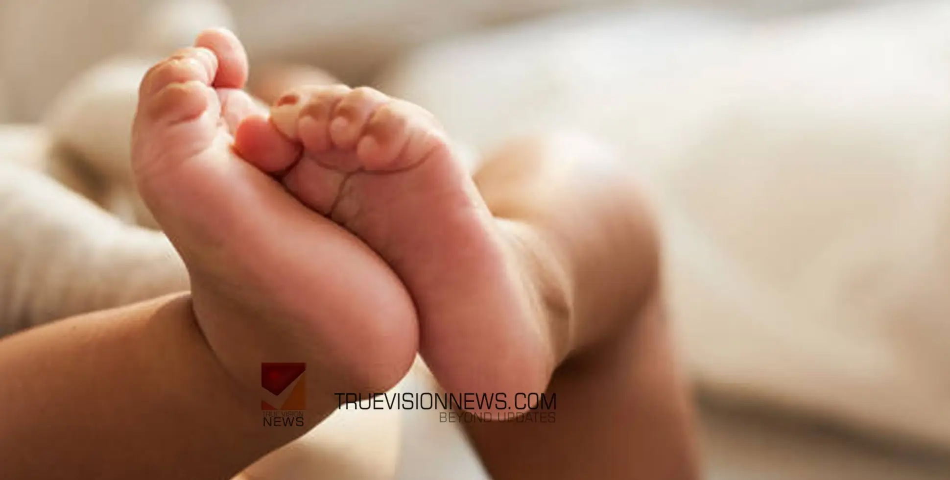 കുഞ്ഞ് തന്റേതല്ലെന്ന് സംശയം, നവജാതശിശുവിനെ വിഷം കുത്തിവെച്ച് കൊല്ലാൻ ശ്രമിച്ച് യുവാവ്; കുഞ്ഞ് ഗുരുതരാവസ്ഥയിൽ 