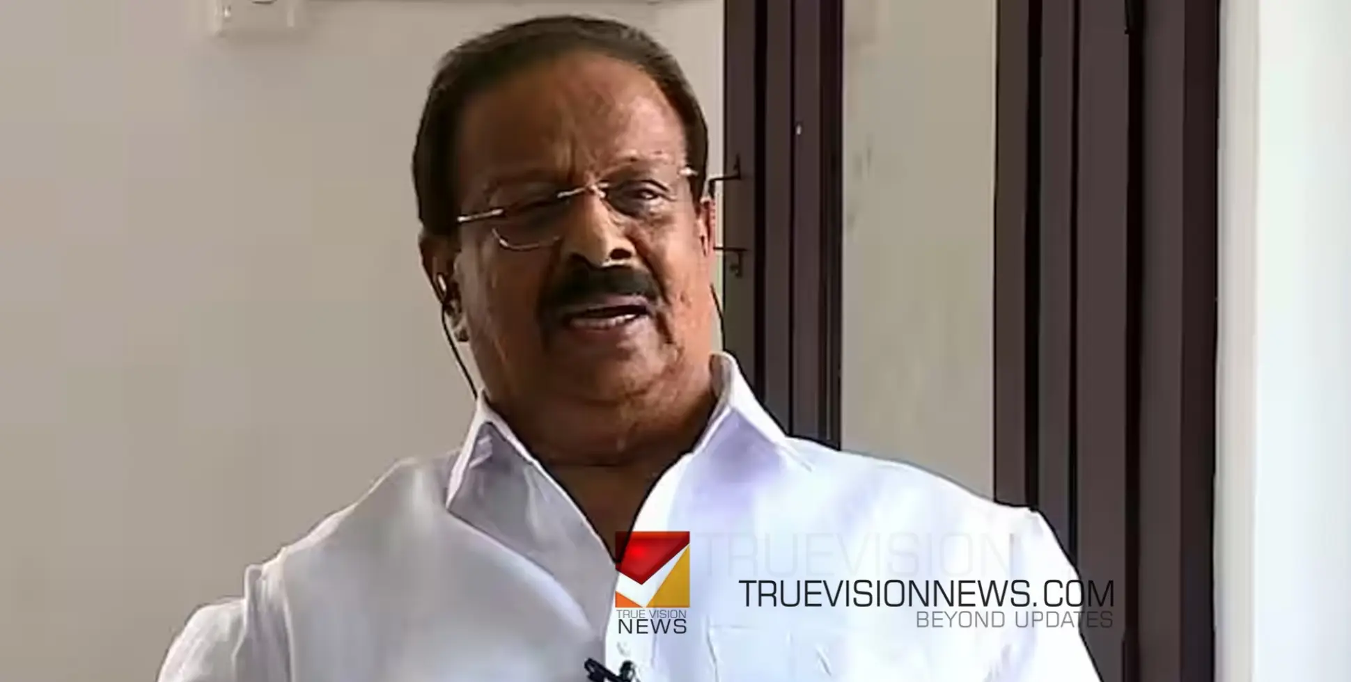 'ലോക കേരളസഭ ധൂര്‍ത്തിന്റെ പര്യായം'; പണപ്പിരിവ് നടക്കുന്നത് മുഖ്യമന്ത്രിയുടെ അറിവോടെയാണോയെന്നു വ്യക്തമാക്കണമെന്നും കെ.സുധാകരൻ 