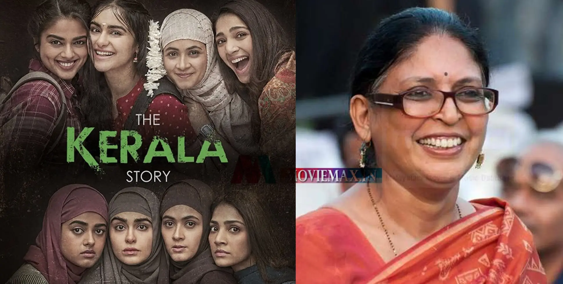 ഞാൻ അസ്വസ്ഥയാണ് – കേരള സ്റ്റോറി സിനിമയെക്കുറിച്ചുള്ള ബീന പോളിന്റെ പ്രതികരണം ഇങ്ങനെ