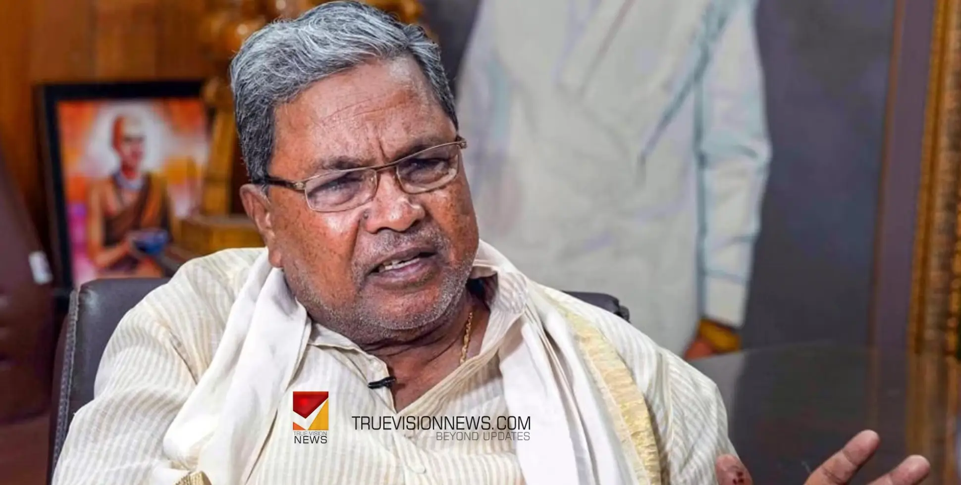 ഗോവധ നിരോധന നിയമം; നിയമത്തിൽ ചില അവ്യക്തതകളുണ്ടെന്ന് സിദ്ധരാമയ്യ, വിഷയം മന്ത്രിസഭാ യോഗത്തിൽ ചർച്ച ചെയ്യും 