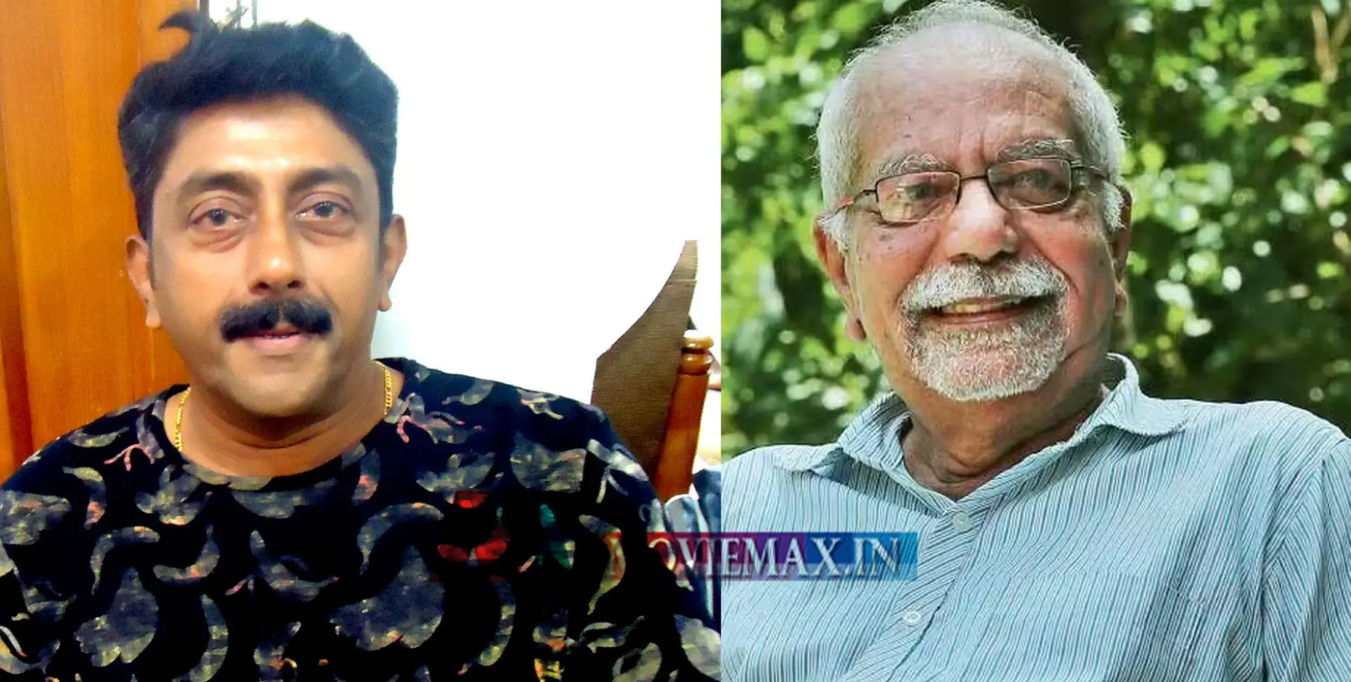 #KGGeorge | ‘ഏത് തരം സിനിമകളെടുക്കാനും കഴിവുള്ള വ്യക്തി’; കെ.ജി ജോർജിനെ അനുസ്മരിച്ച് നടൻ അശോകൻ