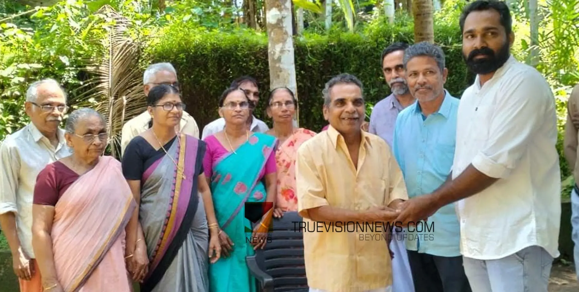 #KeezhalManiamma | കീഴൽ മാണിയമ്മയുടെ കുടുംബം നാടിന് മാതൃകയായി