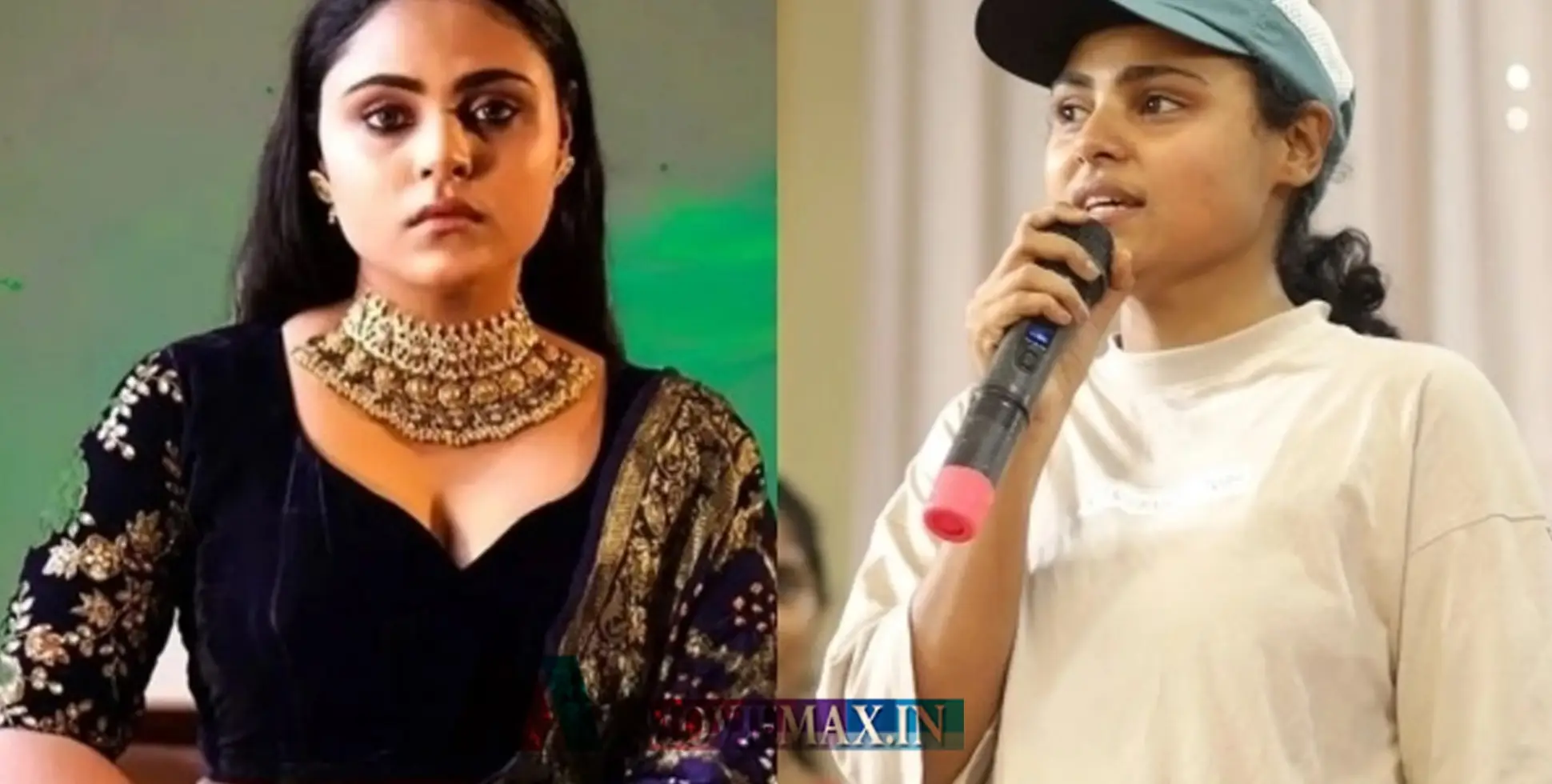 #vincyaloshious | കാമുകന്‍ മരിച്ചു പോയി, ഡിപ്രഷനിലായി; പ്രണയത്തെക്കുറിച്ച് തുറന്ന് പറഞ്ഞ് വിന്‍സി