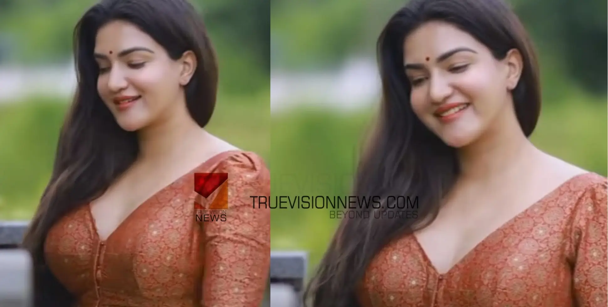 #fashion | കസവു മുണ്ടിൽ തിളങ്ങി പ്രേക്ഷകരുടെ പ്രിയ താരം ഹണി റോസ്
