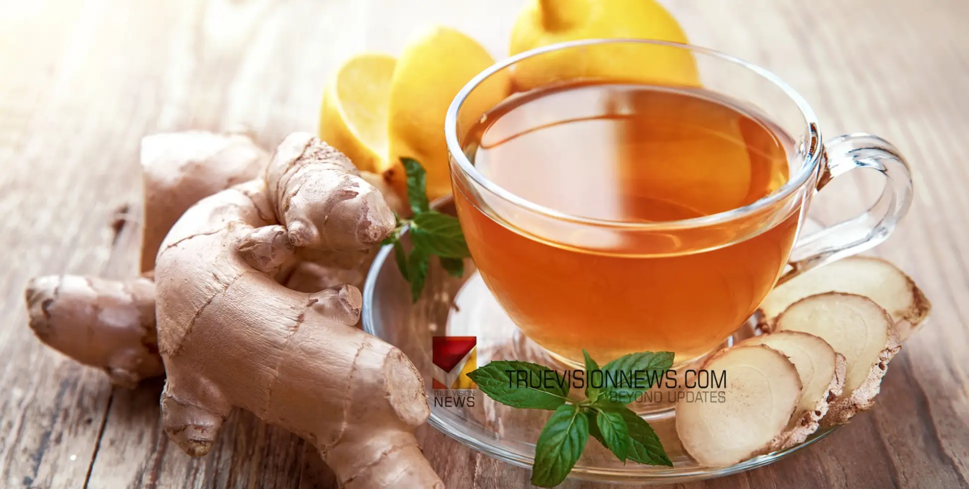 #Gingertea | ഇഞ്ചി ചായ പതിവായി കുടിക്കാമോ...? നോക്കാം ഗുണങ്ങളും ഉണ്ടാക്കുന്ന വിധവും 