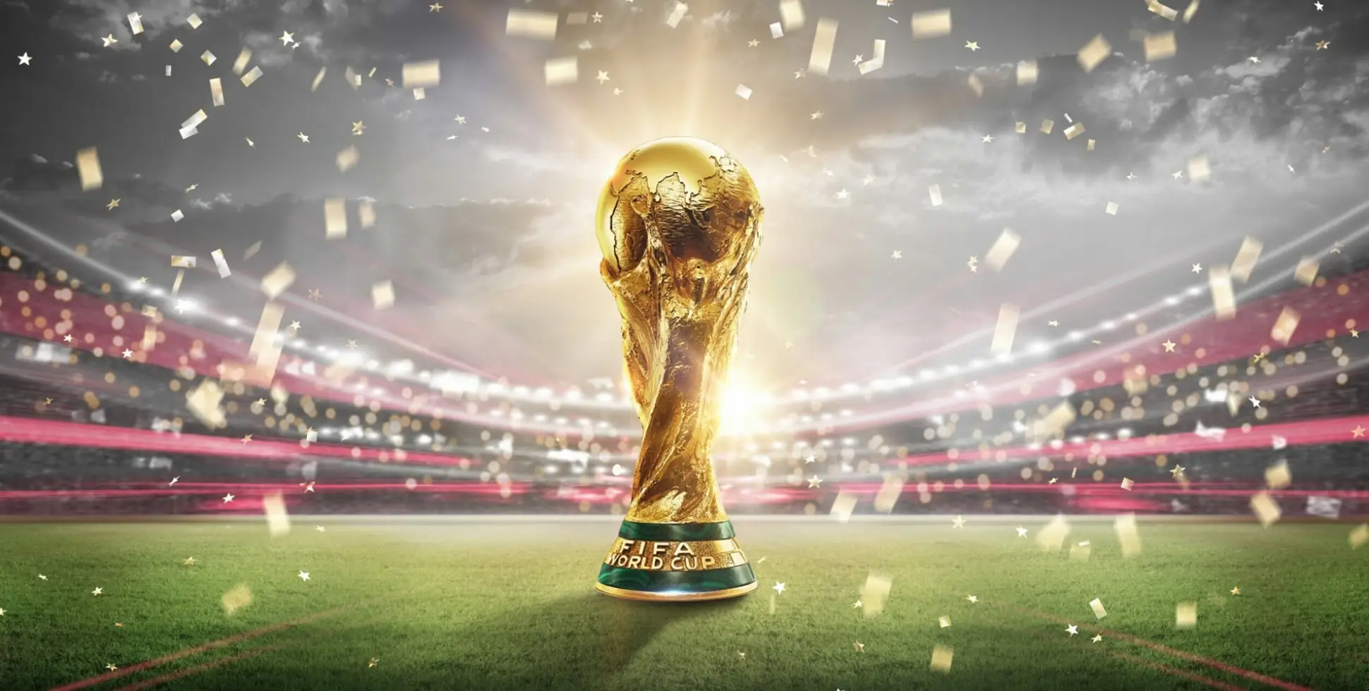 #FIFAWorldCup | 2034 ഫിഫ ലോകകപ്പിന് സൗദി ആതിഥ്യം വഹിച്ചേക്കും