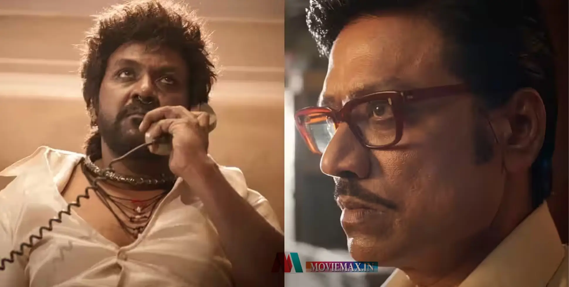 #JigarthandaDoubleX | ഒടിടിയിലും ഓളം സൃഷ്ടിക്കാനായി ജിഗര്‍തണ്ട ഡബിള്‍ എക്സ് എത്തുന്നു 