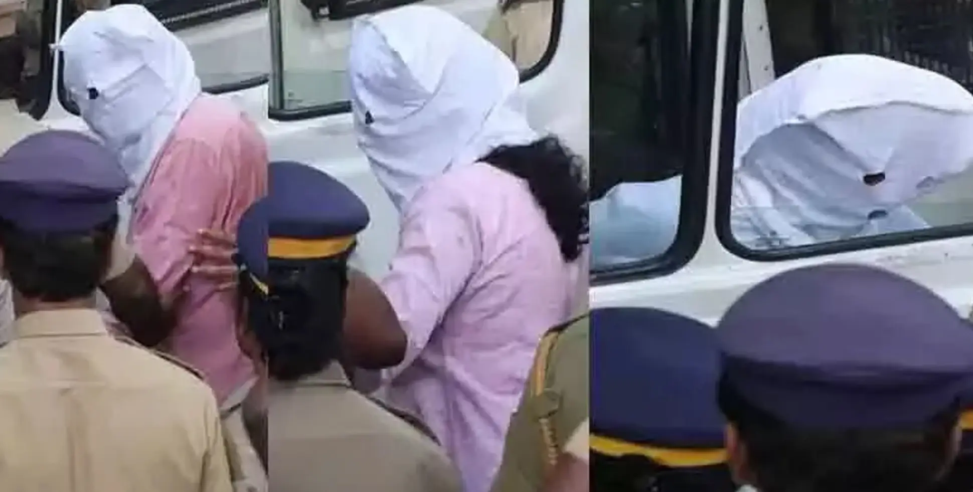 #kidnappingcase | ആറു വയസുകാരിയായ കുട്ടിയെ തട്ടിക്കൊണ്ടുപോയ കേസ്; പ്രതികളെ ഡിസംബര്‍ 15 വരെ റിമാന്‍ഡ് ചെയ്തു