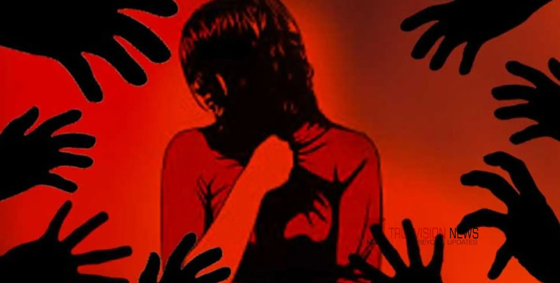 gangrape |  പ്രായപൂർത്തിയാകാത്ത പെൺകുട്ടിയെ കൂട്ട ബലാത്സംഗം ചെയ്തു, പ്രതികൾ ഒളിവിൽ