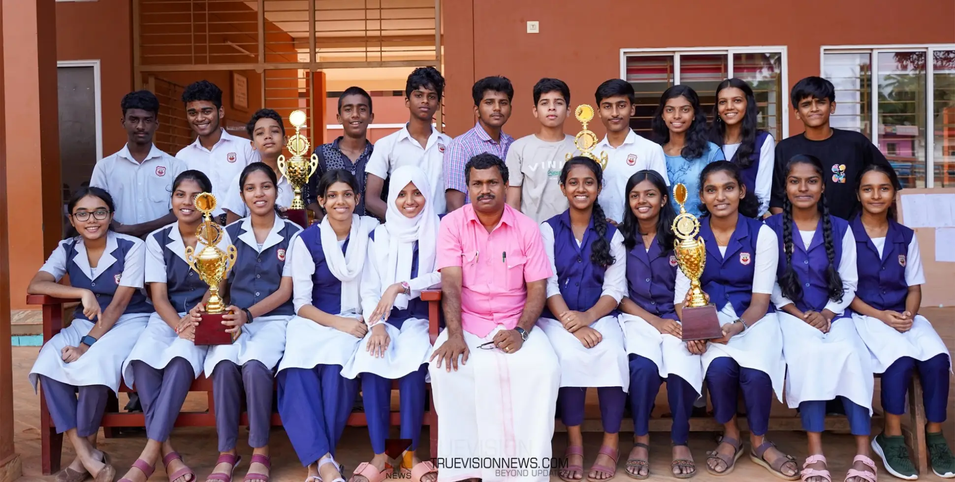 #ScienceFestival | സംസ്ഥാന സ്കൂൾ ശാസ്ത്രോത്സവം; മേമുണ്ട സ്കൂളിന് തിളക്കമാർന്ന വിജയം 