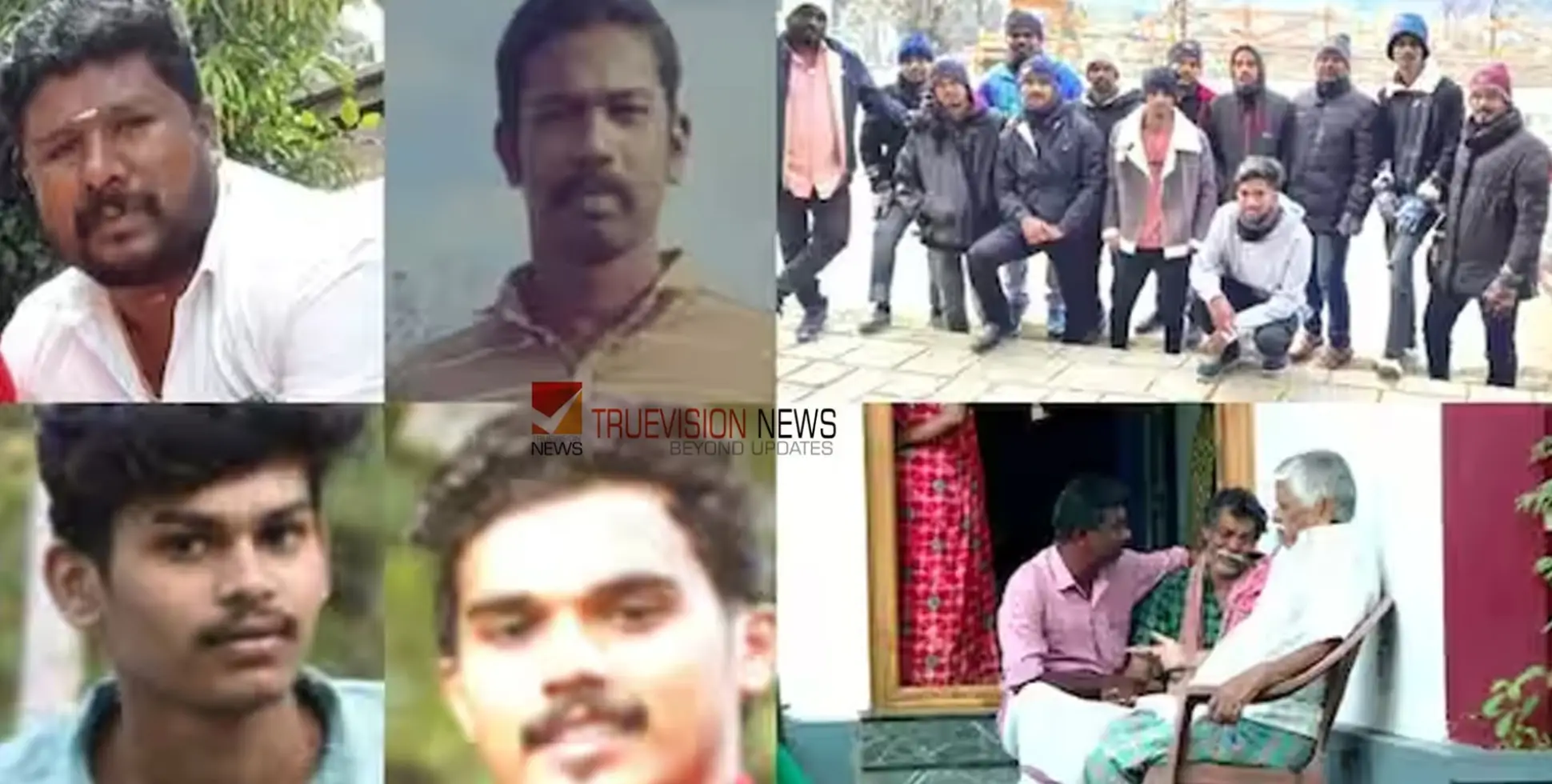 #accident | കൂലിപ്പണിയെടുത്തും ചിട്ടി കിട്ടിയ കാശിലും സ്വപ്ന യാത്ര; കശ്മീരിൽ മരിച്ച യുവാക്കളുടെ പോസ്റ്റുമോർട്ടം കഴിഞ്ഞു
