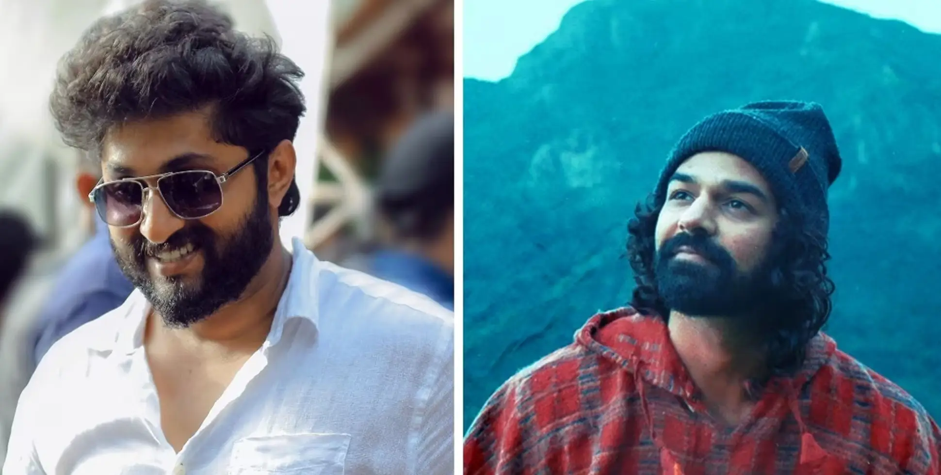 #DhyanSrinivasan | തനിക്കും പ്രണവിനുമുള്ള സാമ്യത്തെക്കുറിച്ച് ധ്യാൻ ശ്രീനിവാസൻ 